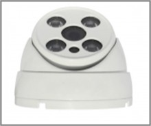Camera AHD WTC-D105 độ phân giải 1.0 MP