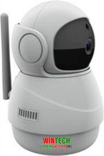 Camera ip wifi WinTech IP501 độ phân giải 2.0mp