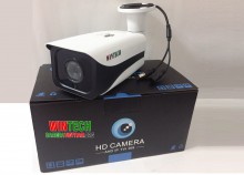 Camera WinTech AHD-801H độ phân giải 2.0MP