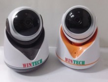 Camera WinTech CARE W1 độ phân giải 2.0 MP