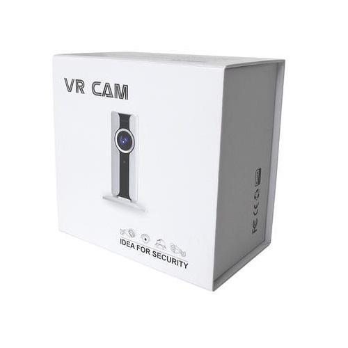 Camera VR WIFI IP HD 180 độ WTC IP304 4