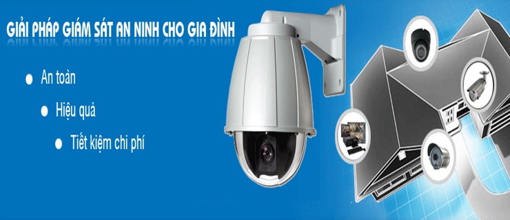 Nhà Sản xuất Camera