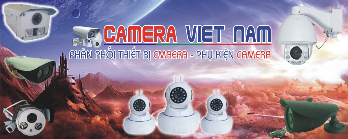 Camera Việt Nam